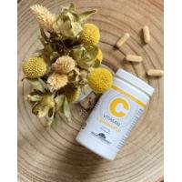 Liposomal C-vitamin 90 kapsler
